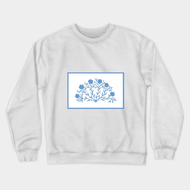 Northern Ireland Assembly Crewneck Sweatshirt by Wickedcartoons